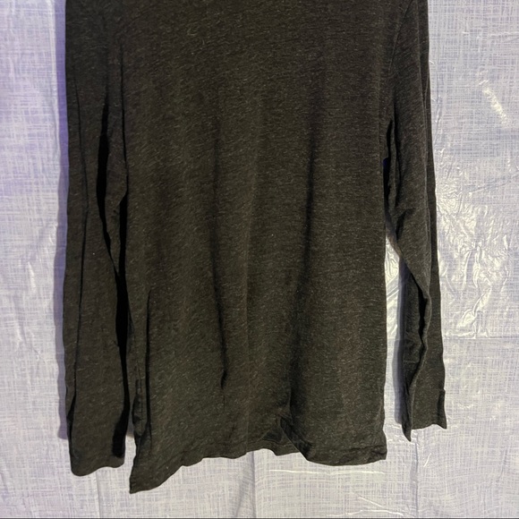 H&M Sweaters Hm Mens Turtleneck Sweater Poshmark